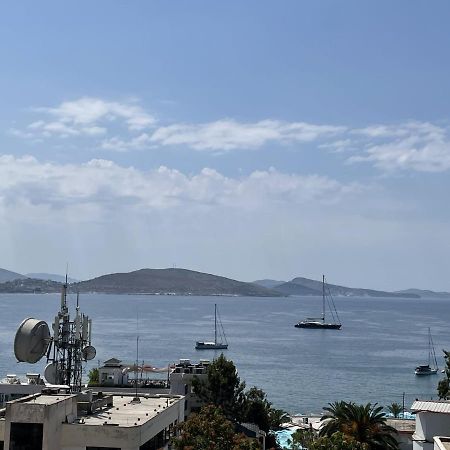 Seafront Apartment Saranda Zewnętrze zdjęcie