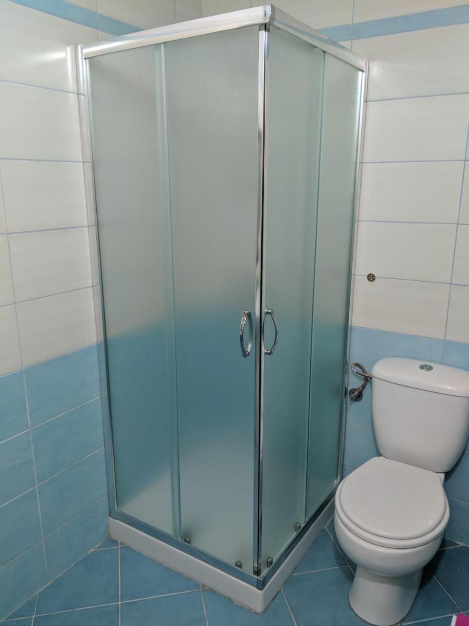 Seafront Apartment Saranda Zewnętrze zdjęcie